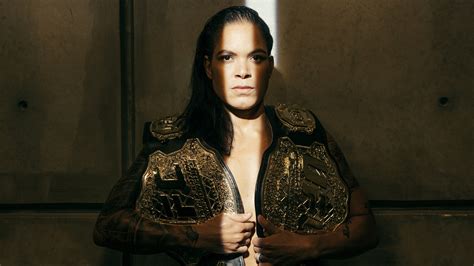 Behind the scenes of Amanda Nunes’ Body Issue shoot